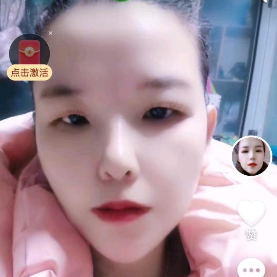 甜甜，小号下午(3：30开启首播)