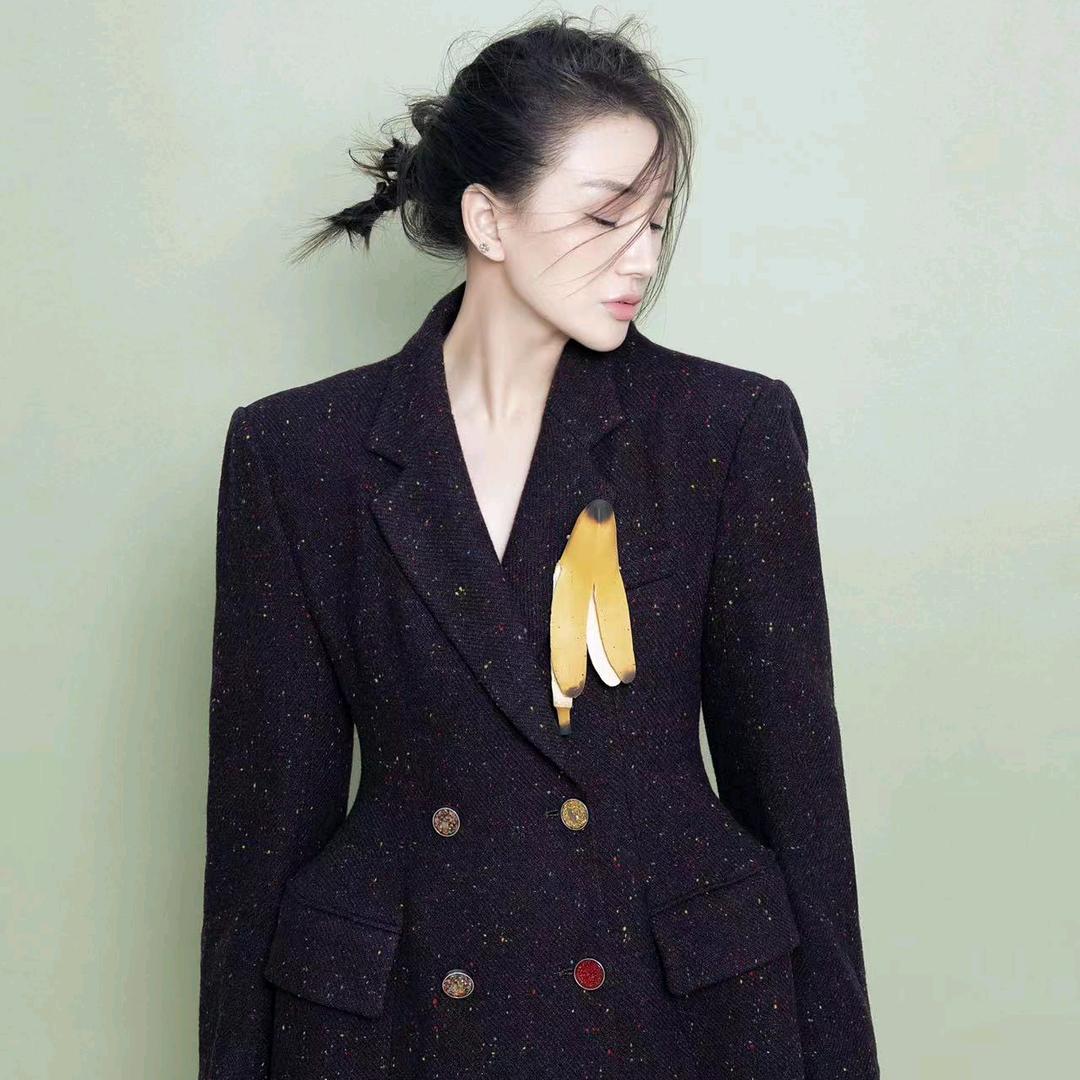 洛哥(高端女装)