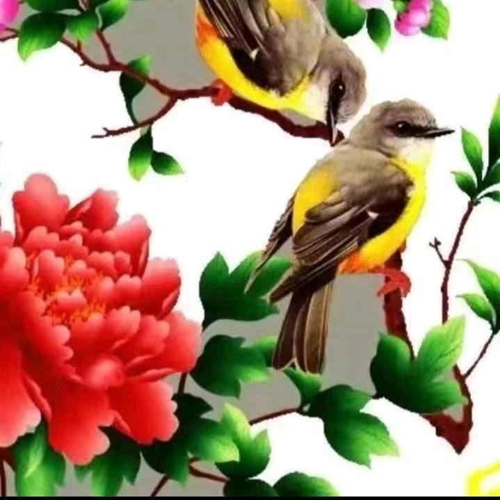 如意顺风顺水
