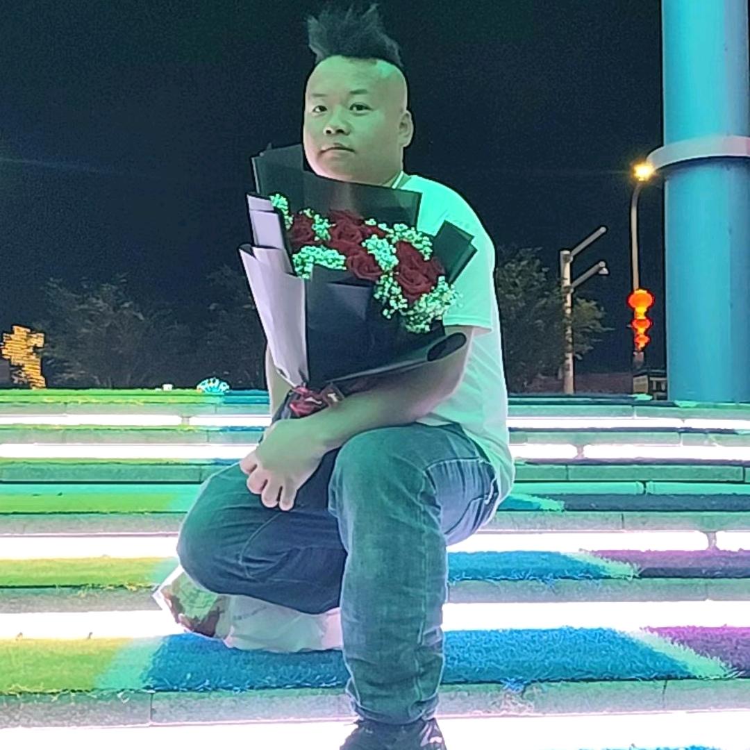 全网最浪漫的东哥哥