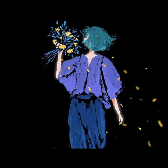 中华田园犬-翠花