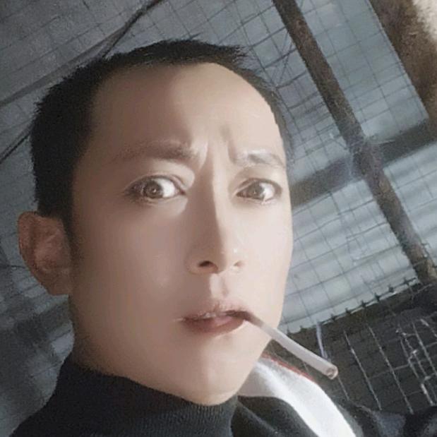 永城批墙一根筋