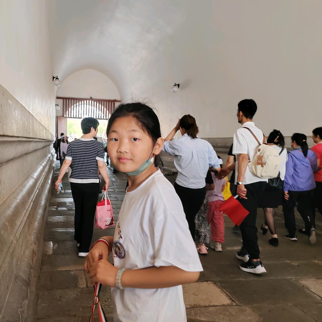 涵妞探索之旅🌞