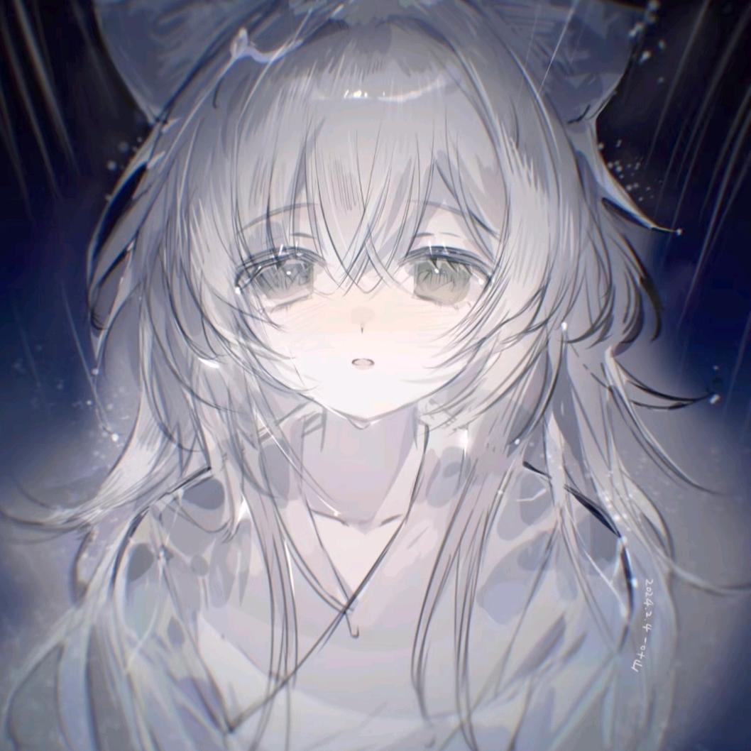 氏