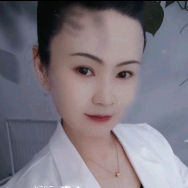 深笑@you