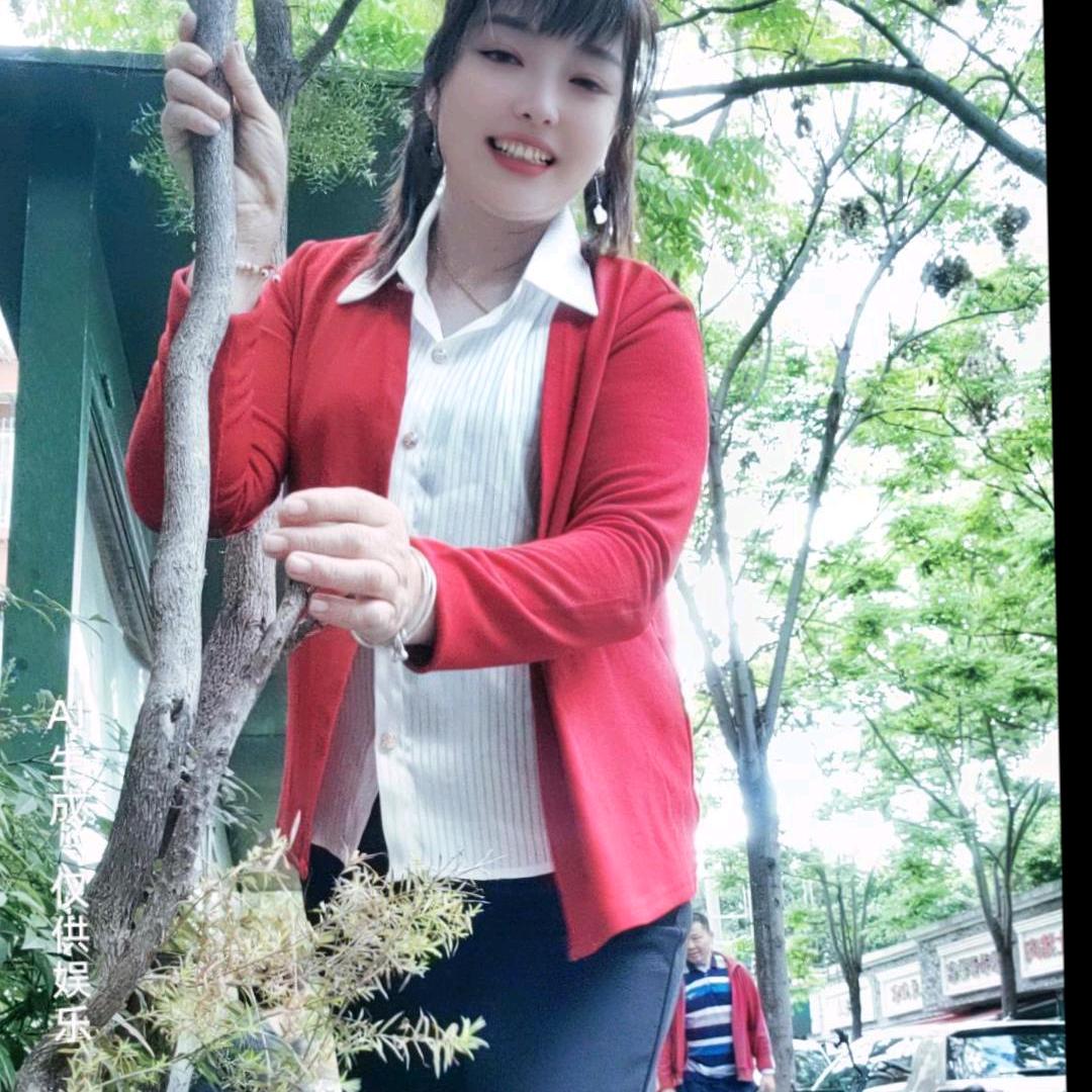 开心果彭三姐