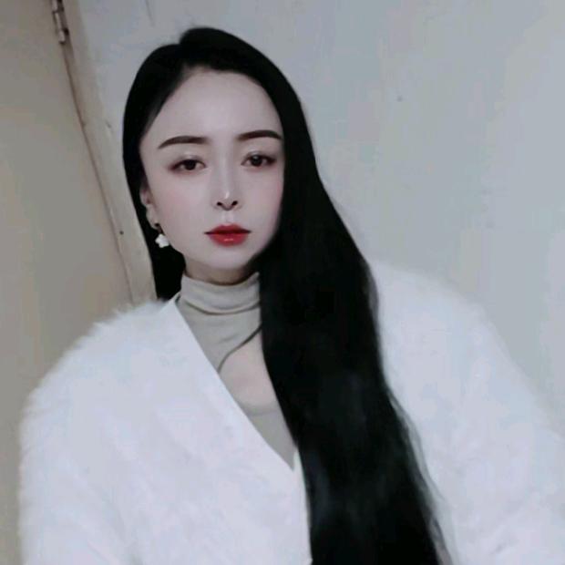 安徽小姐姐
