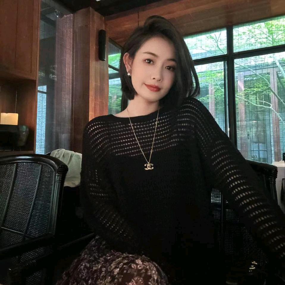 梦梦THE MENG-穿搭美学