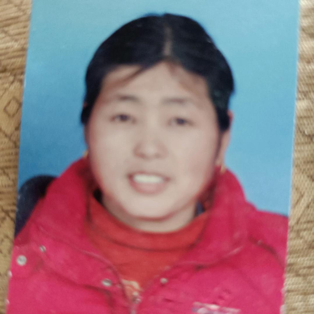 农村小民