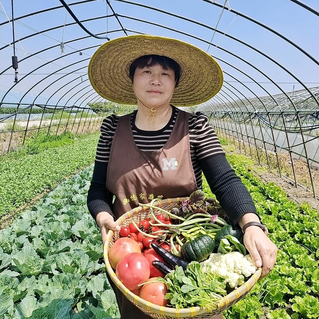 扬州艳姐农场