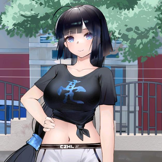 所向披靡大胃王
