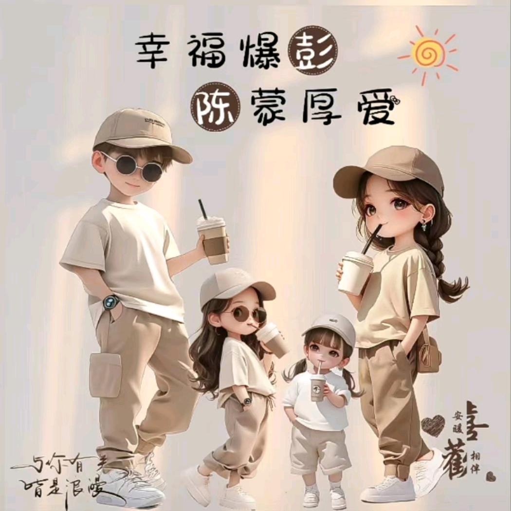 ༺彭࿇陈࿇万࿇里༻