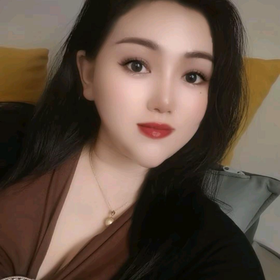 姗姗-👑