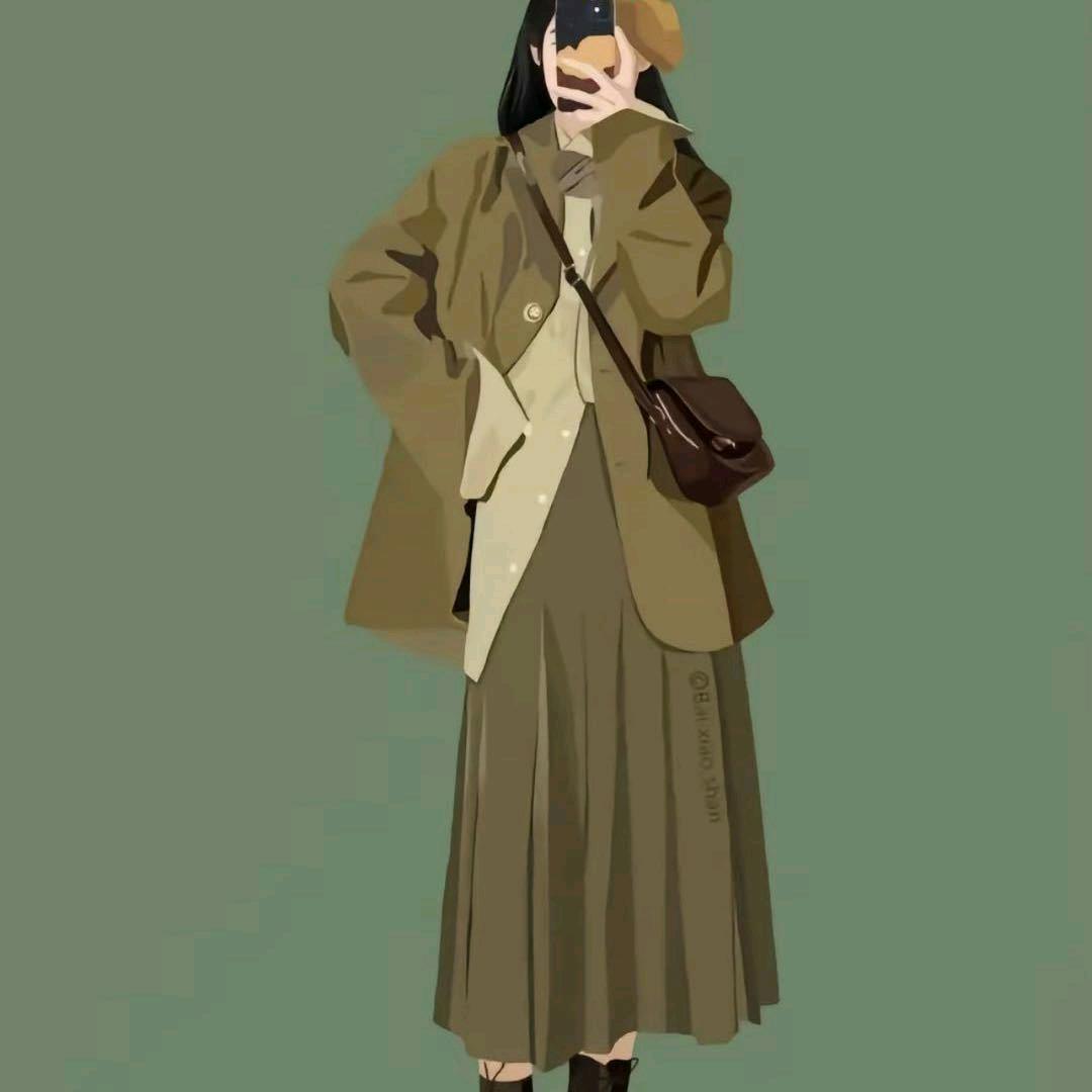 CC女装（工厂）
