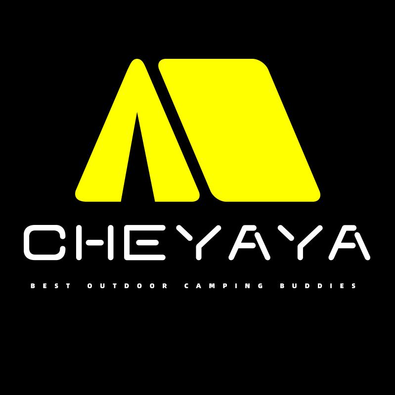 CHEYAYA汽车露营装备