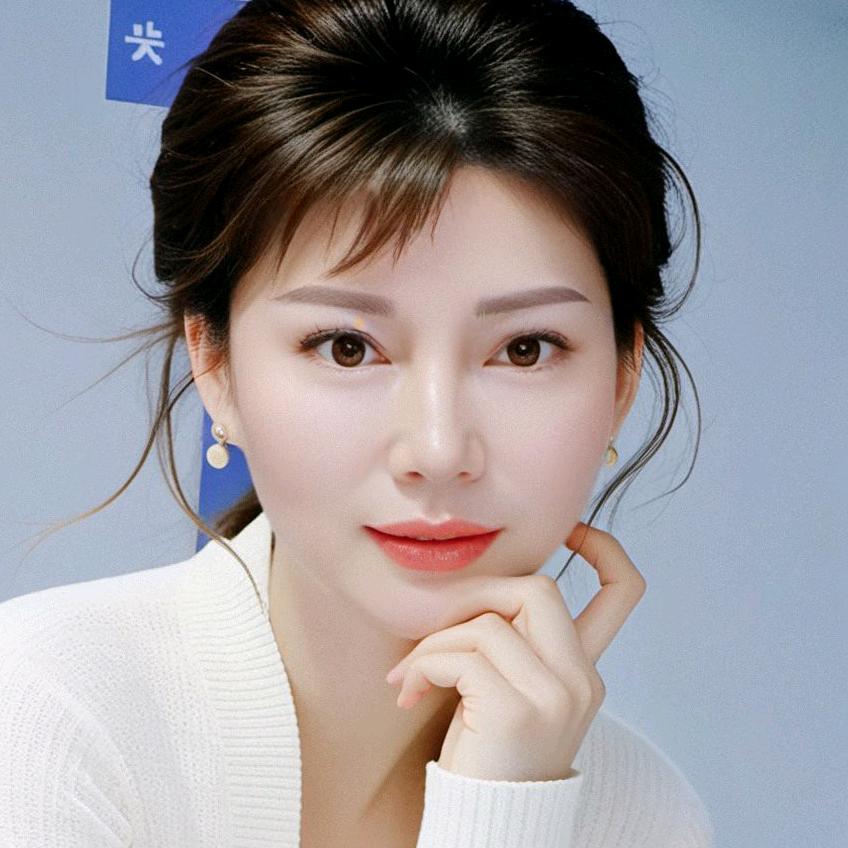 美玲🎤（ 开播号在简介20:20 分）