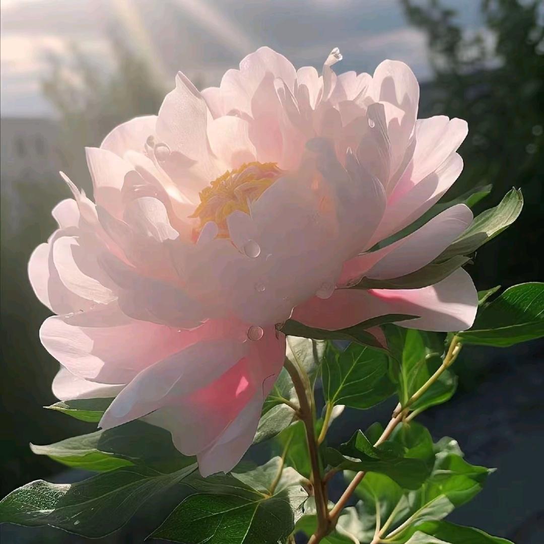 牡丹