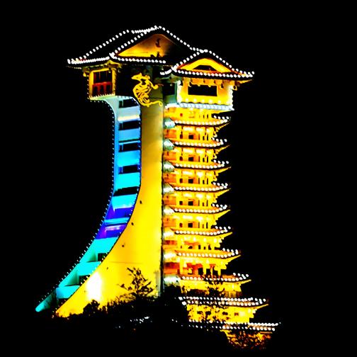 壹线广元