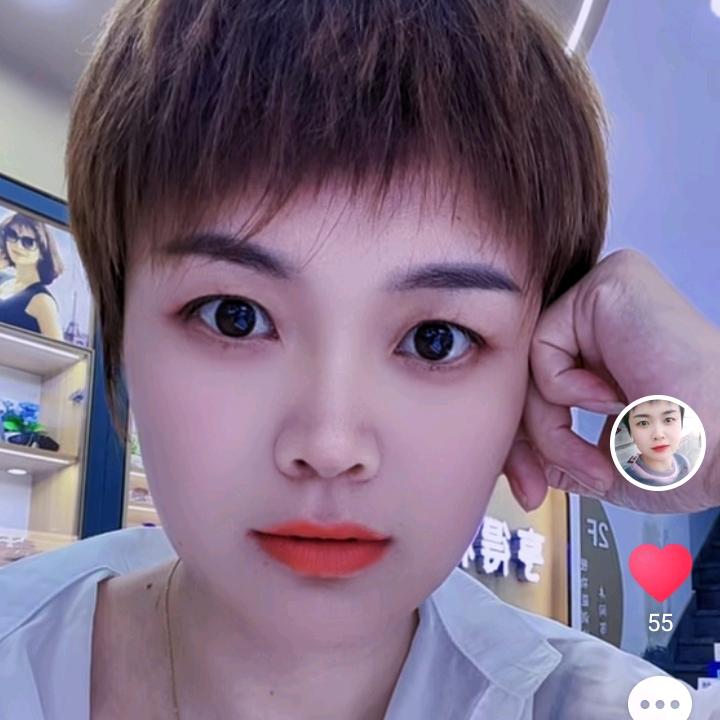 糖果心