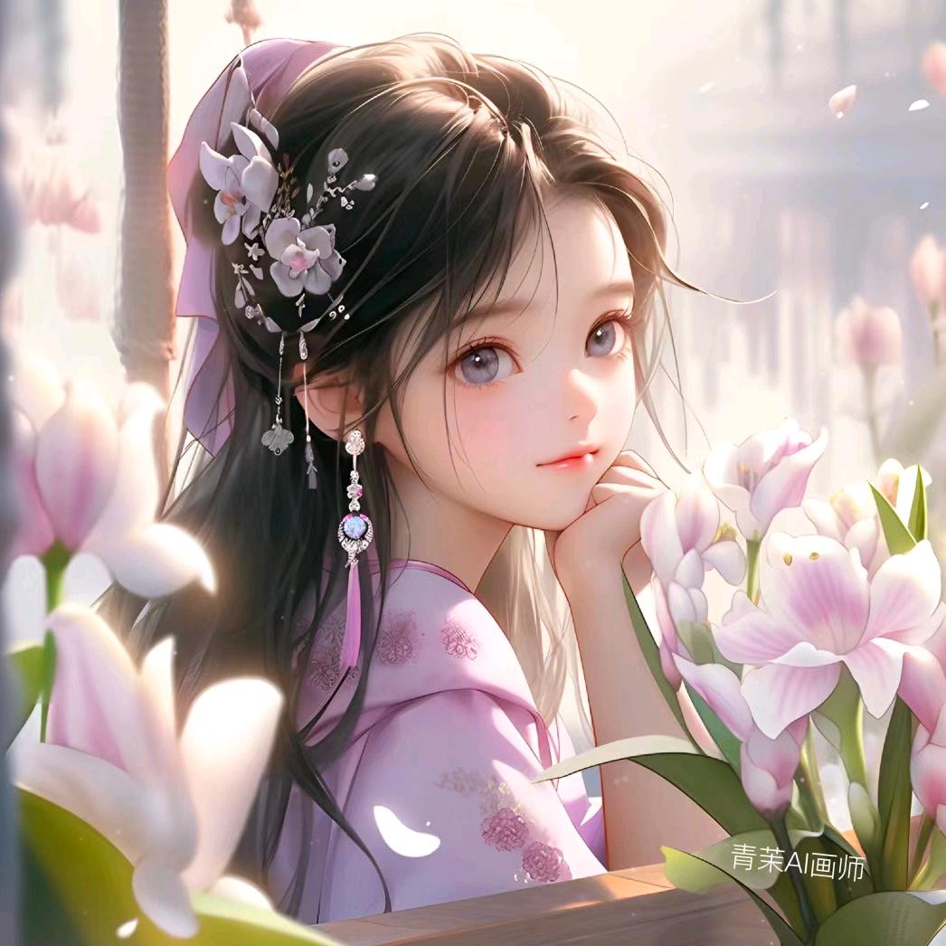 转运女孩