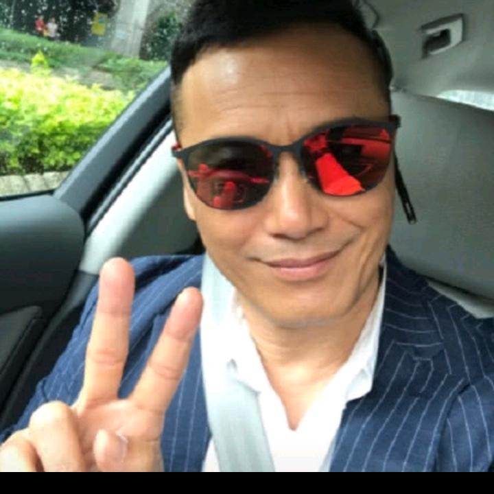 永不熄灭的一束光