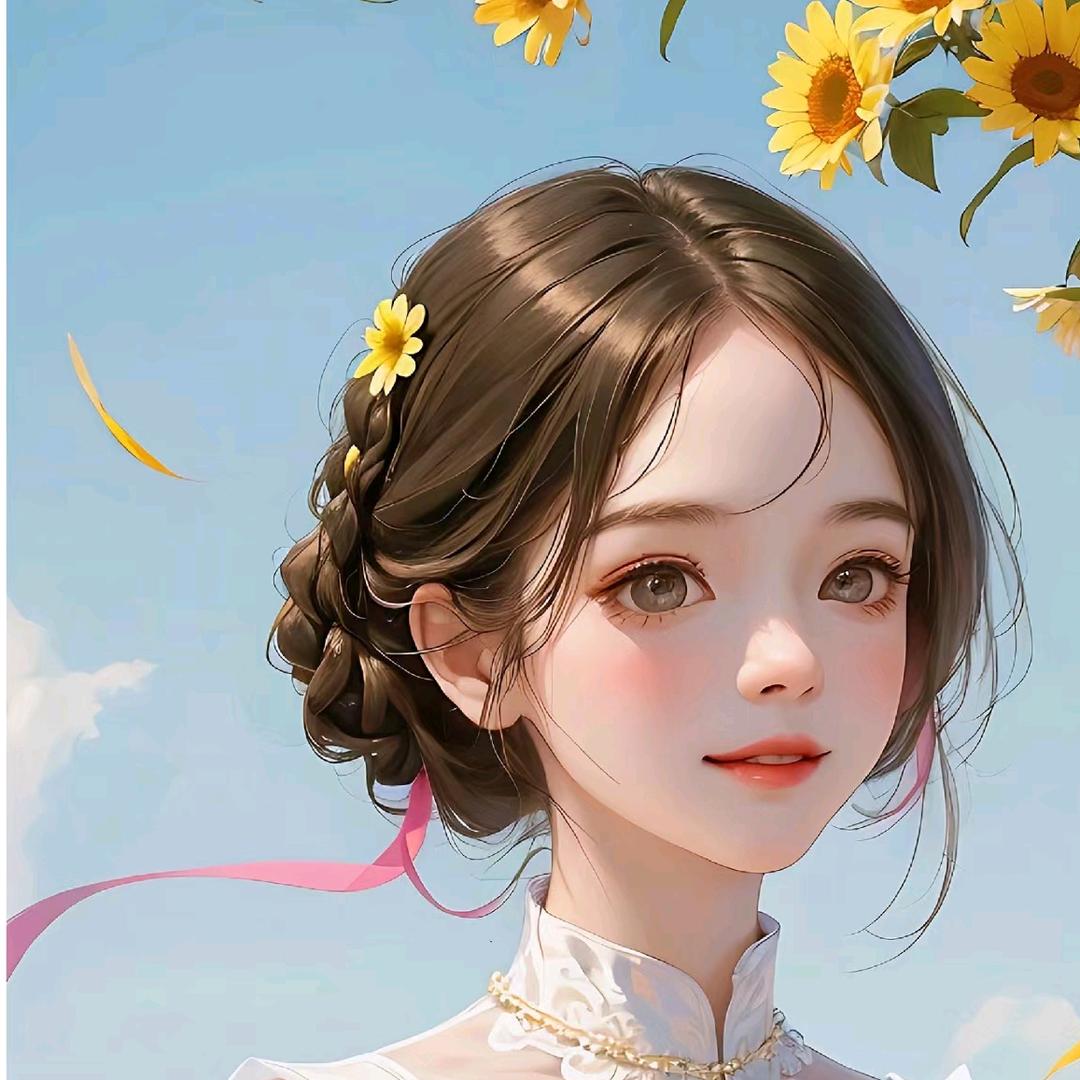 红色锦鲤