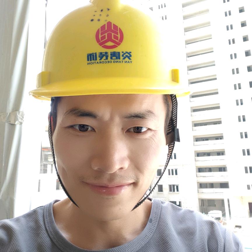 朱师傅贴砖
