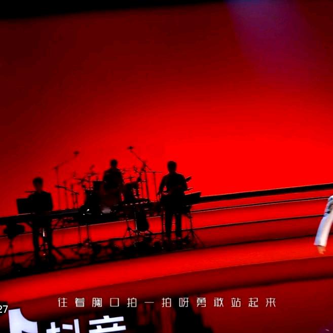 白开水？