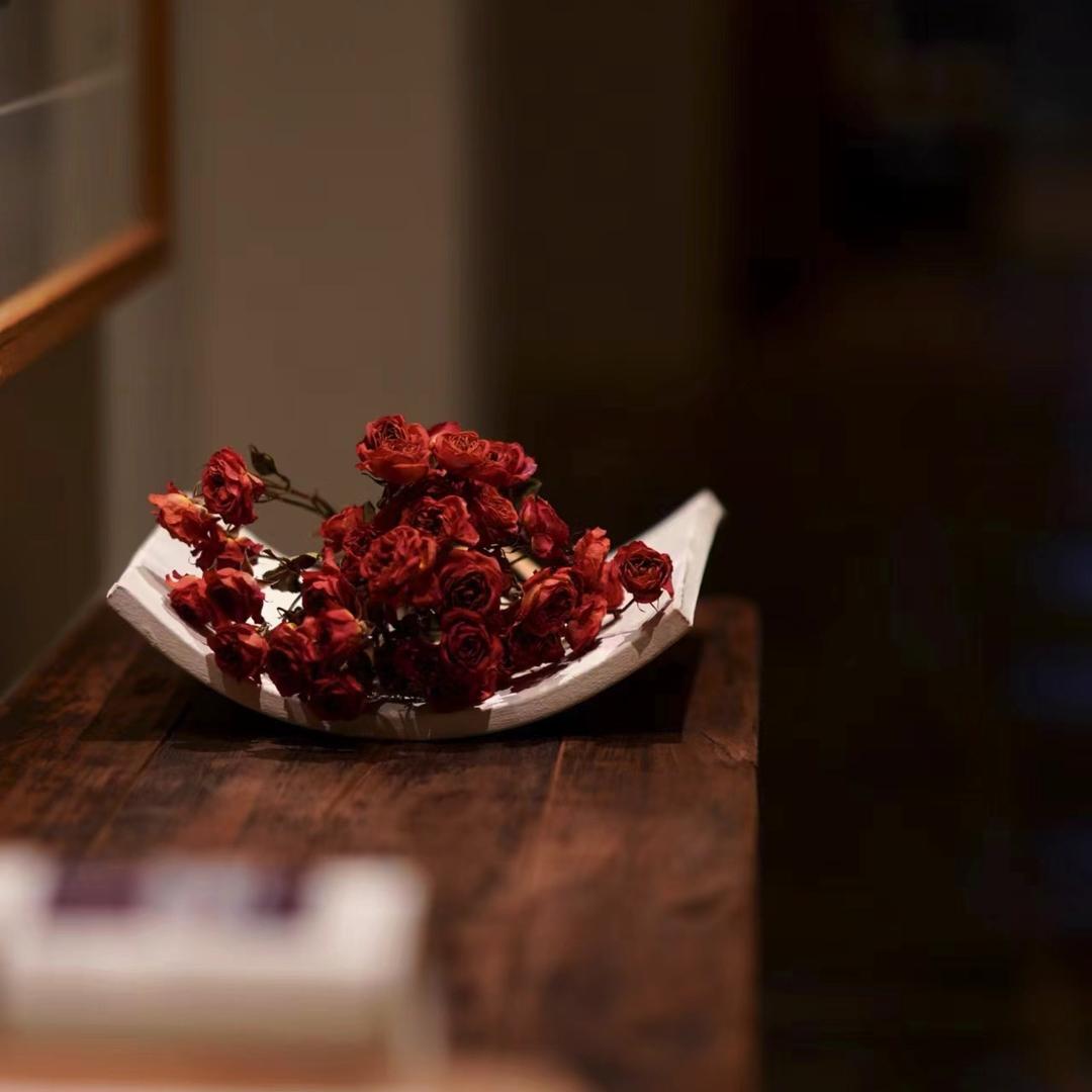 花迹雨舍城市民宿