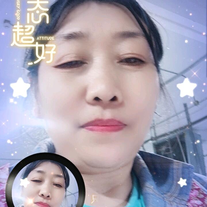 富美姐