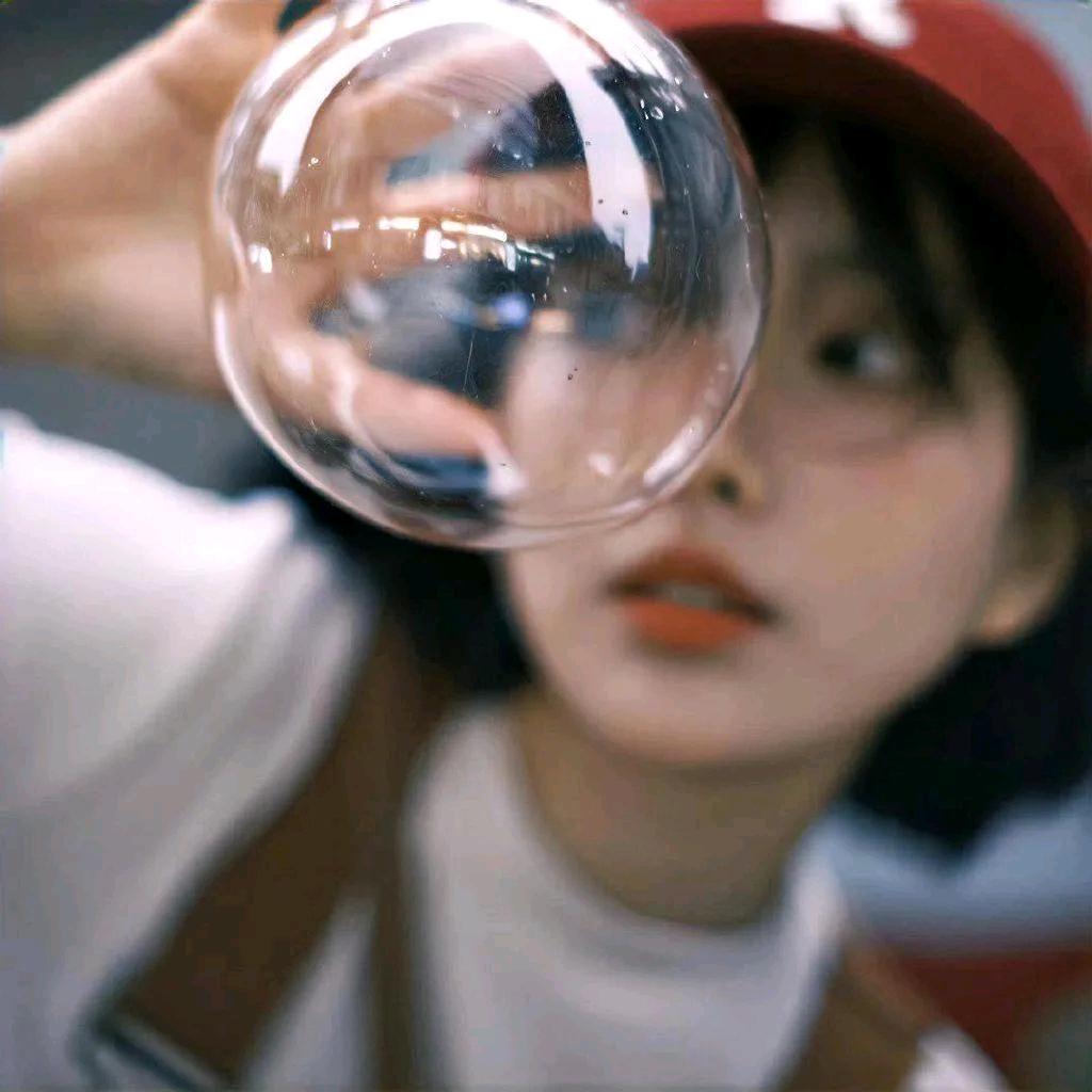 防头像