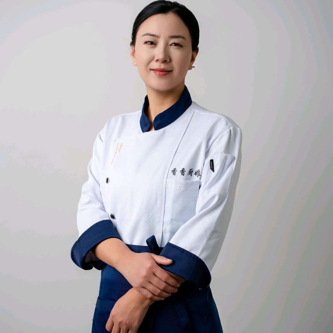 香香厨娘教做菜@抖音