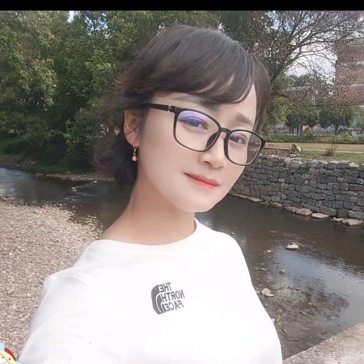 贺姐的铁粉
