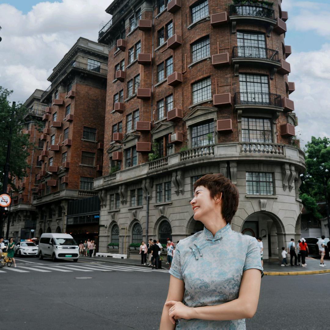 薛美丽🧘🏻‍♀️🎧