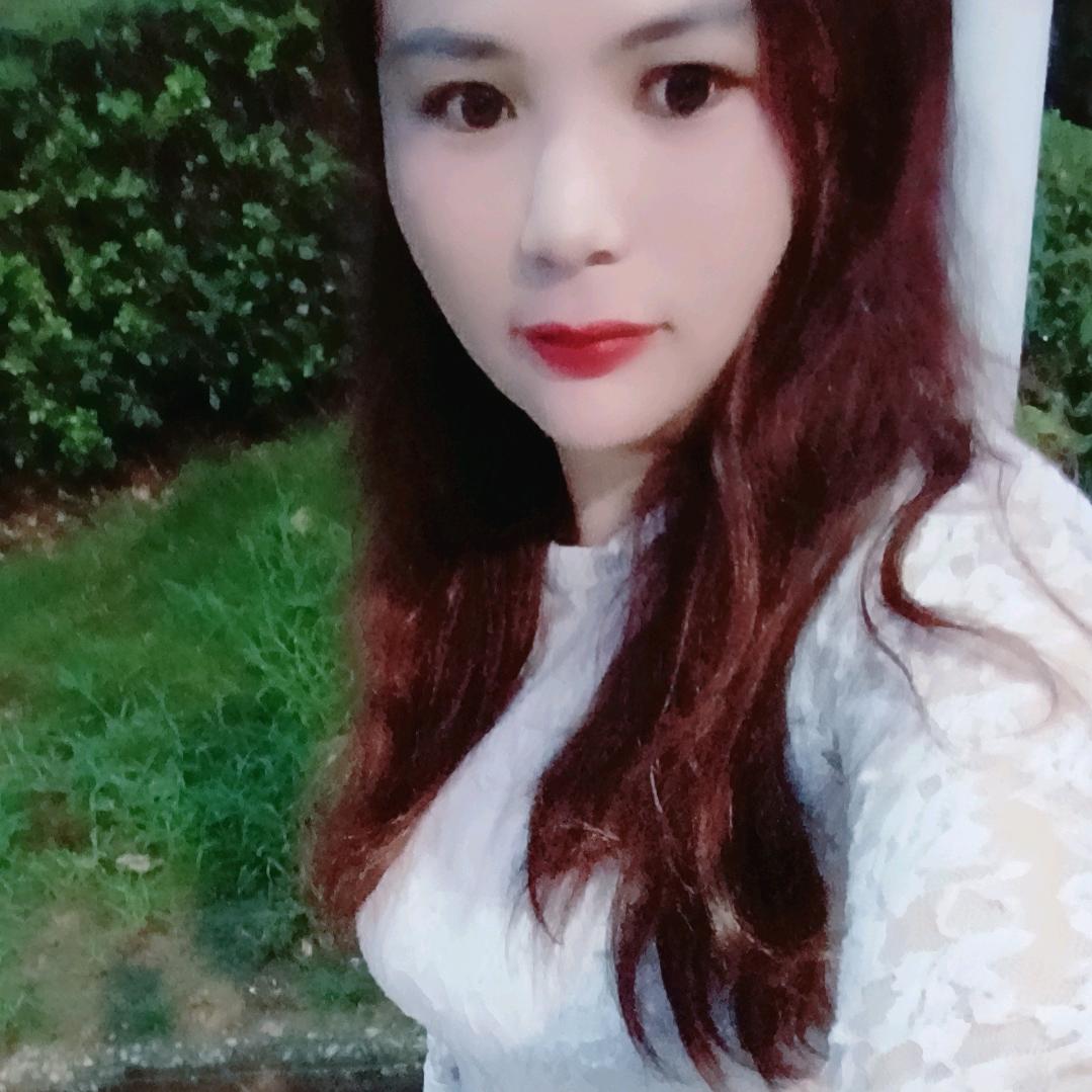 伤心的女人