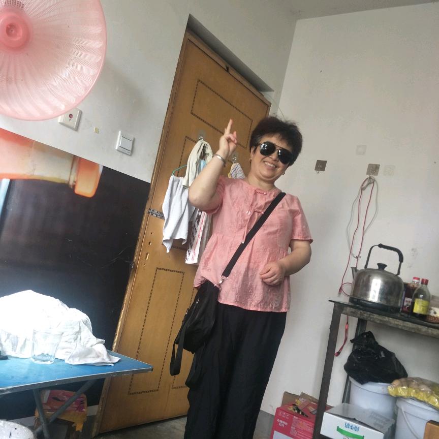幸福一家人