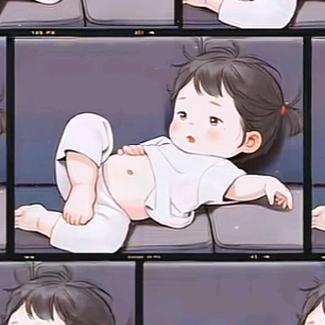 我是真的静静
