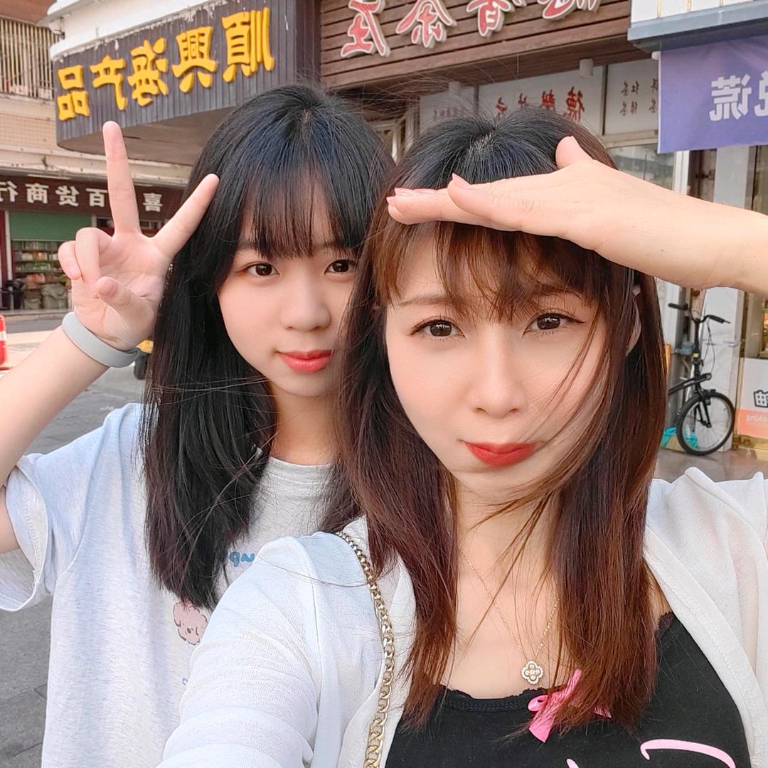 💫娜娜爱跳舞(请勿连赞)