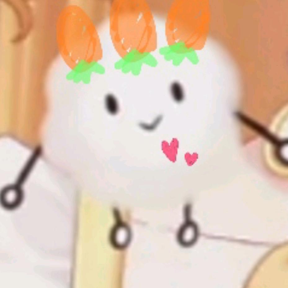 🥕花心大萝卜🥕