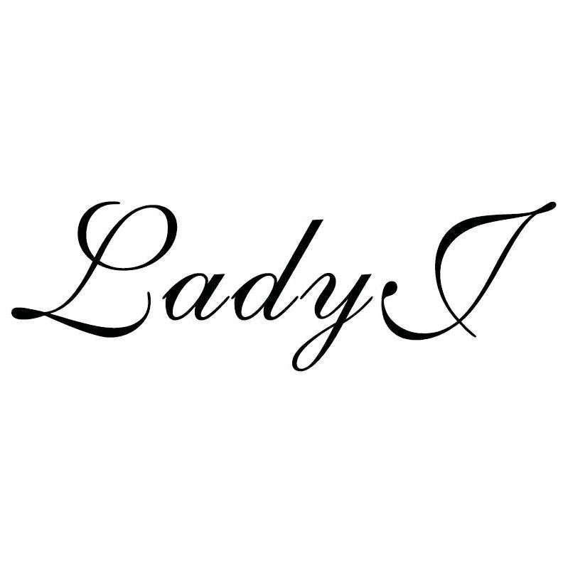 LadyJ品牌
