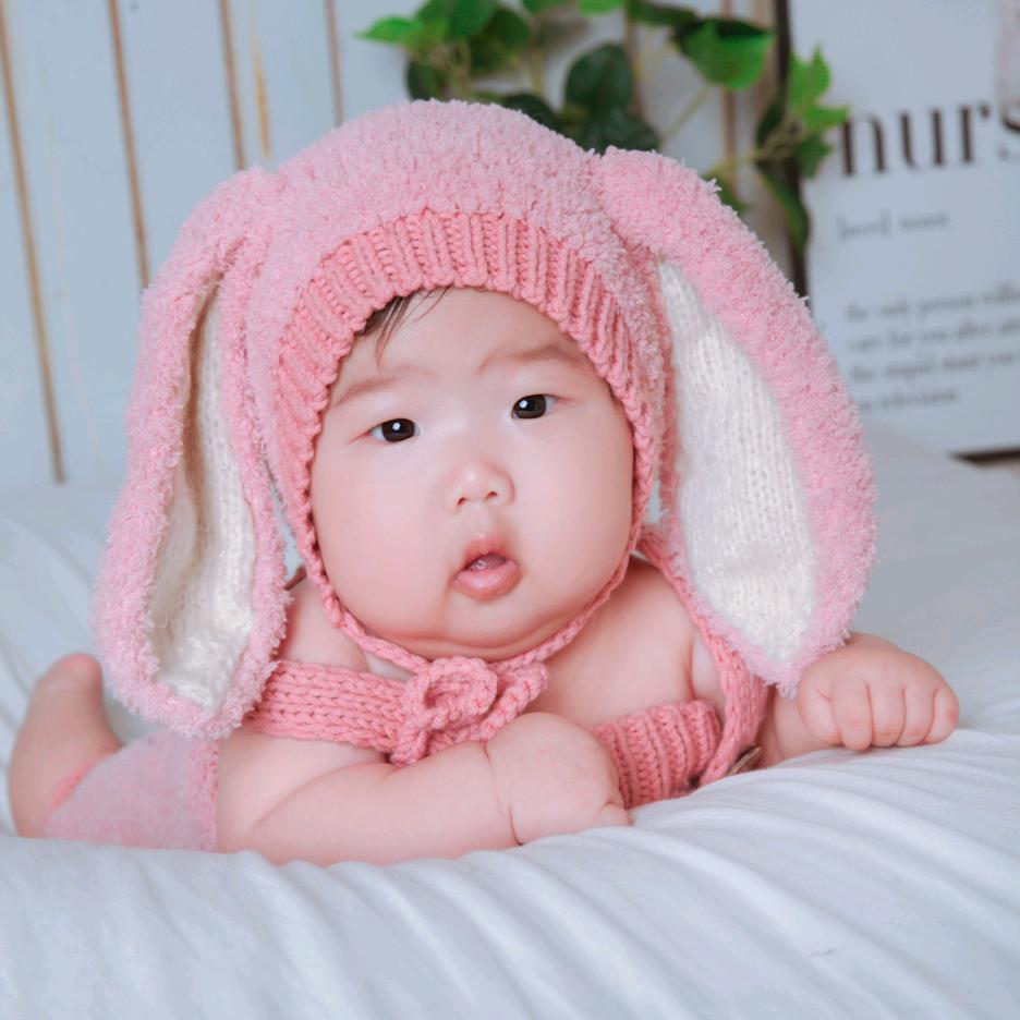 诗玥小宝的美少女妈咪
