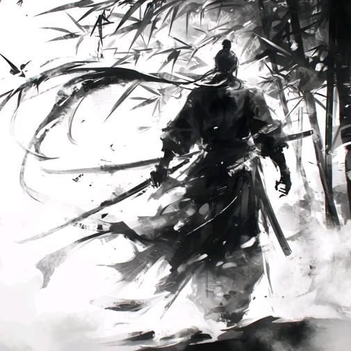 一念逍遥--神魔