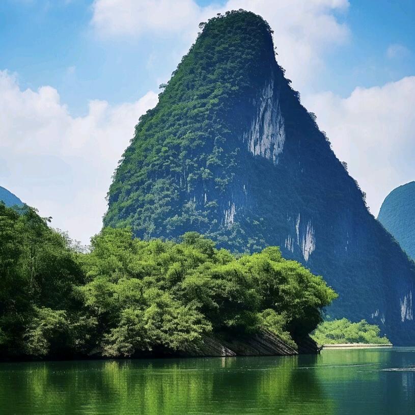纳容~靖远