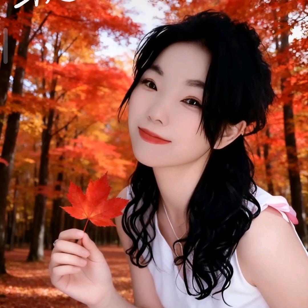 ☘️爱不停息☘️