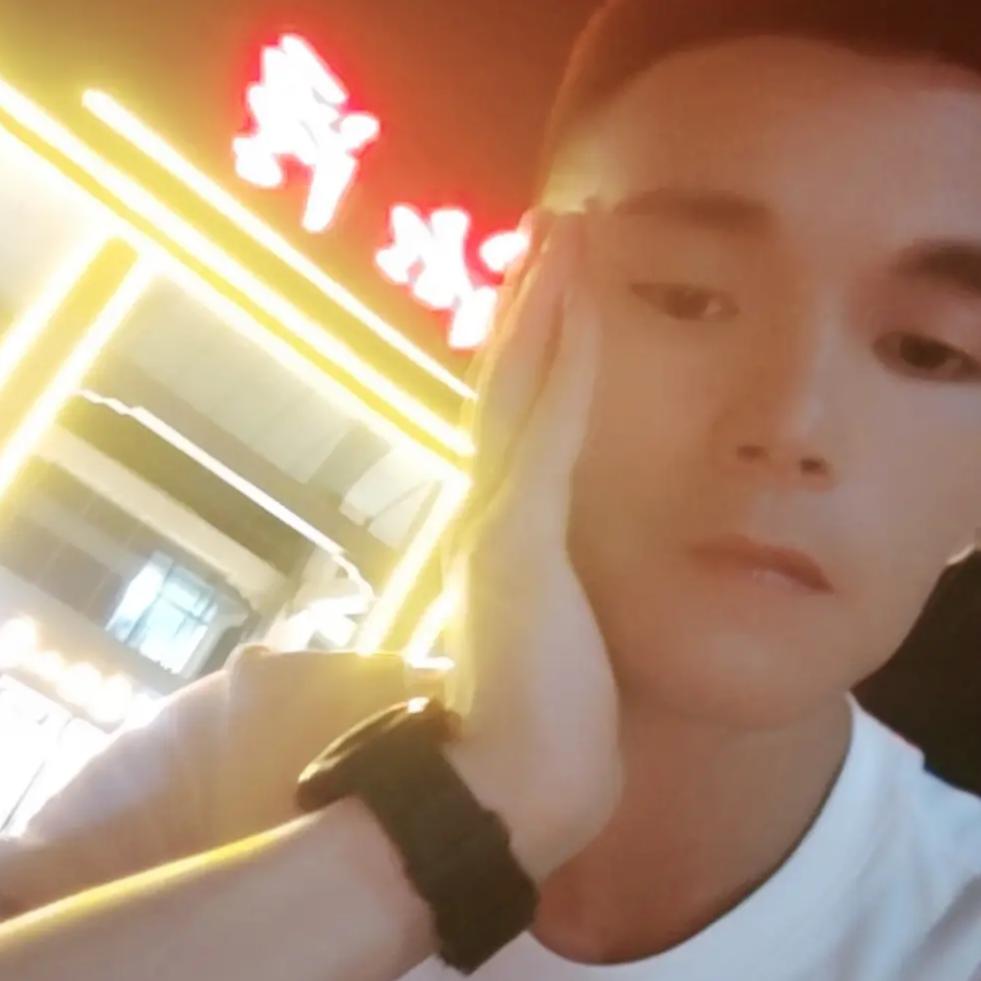 启航