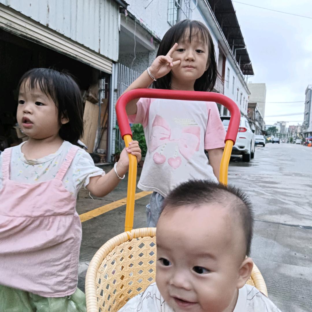 圣😘哥家和万事兴