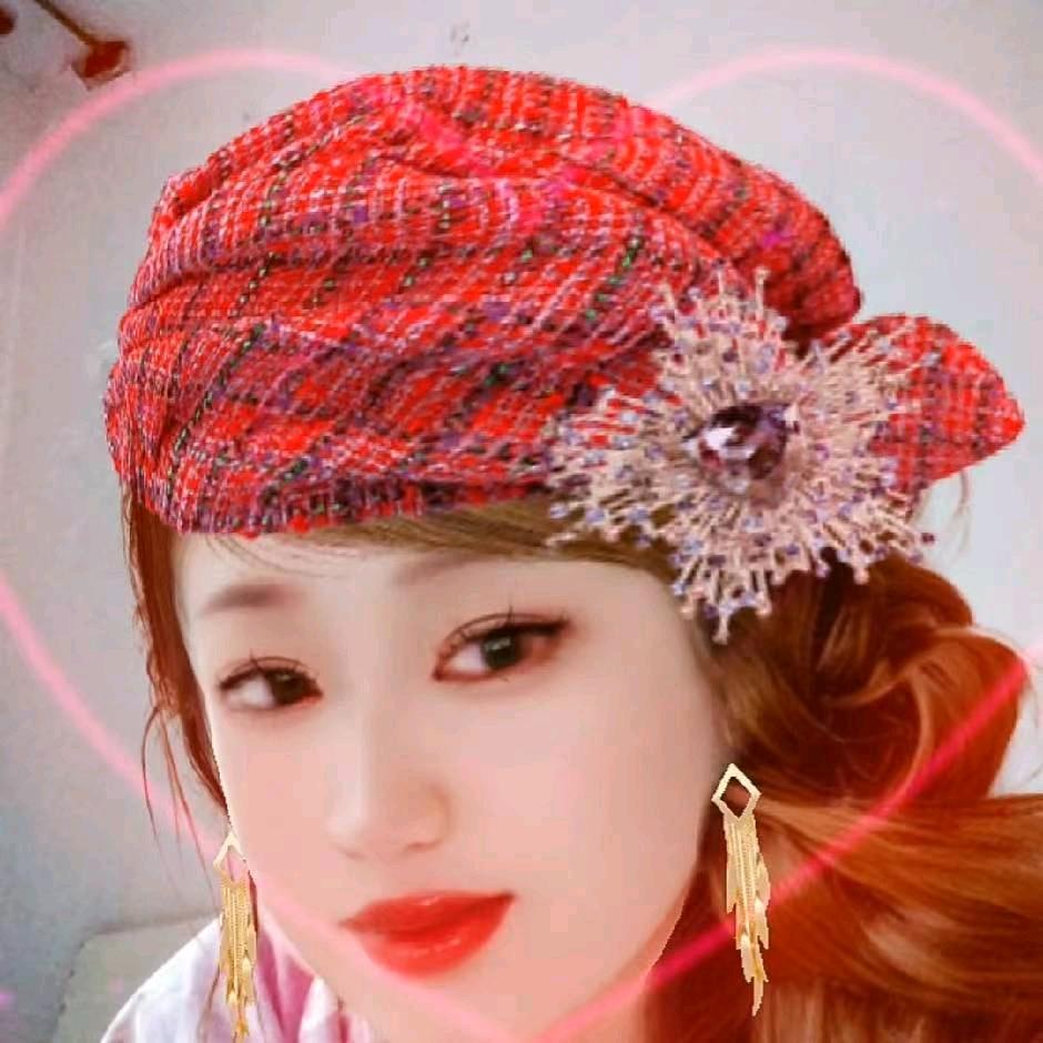 晓艳😈👿寻找，有缘人