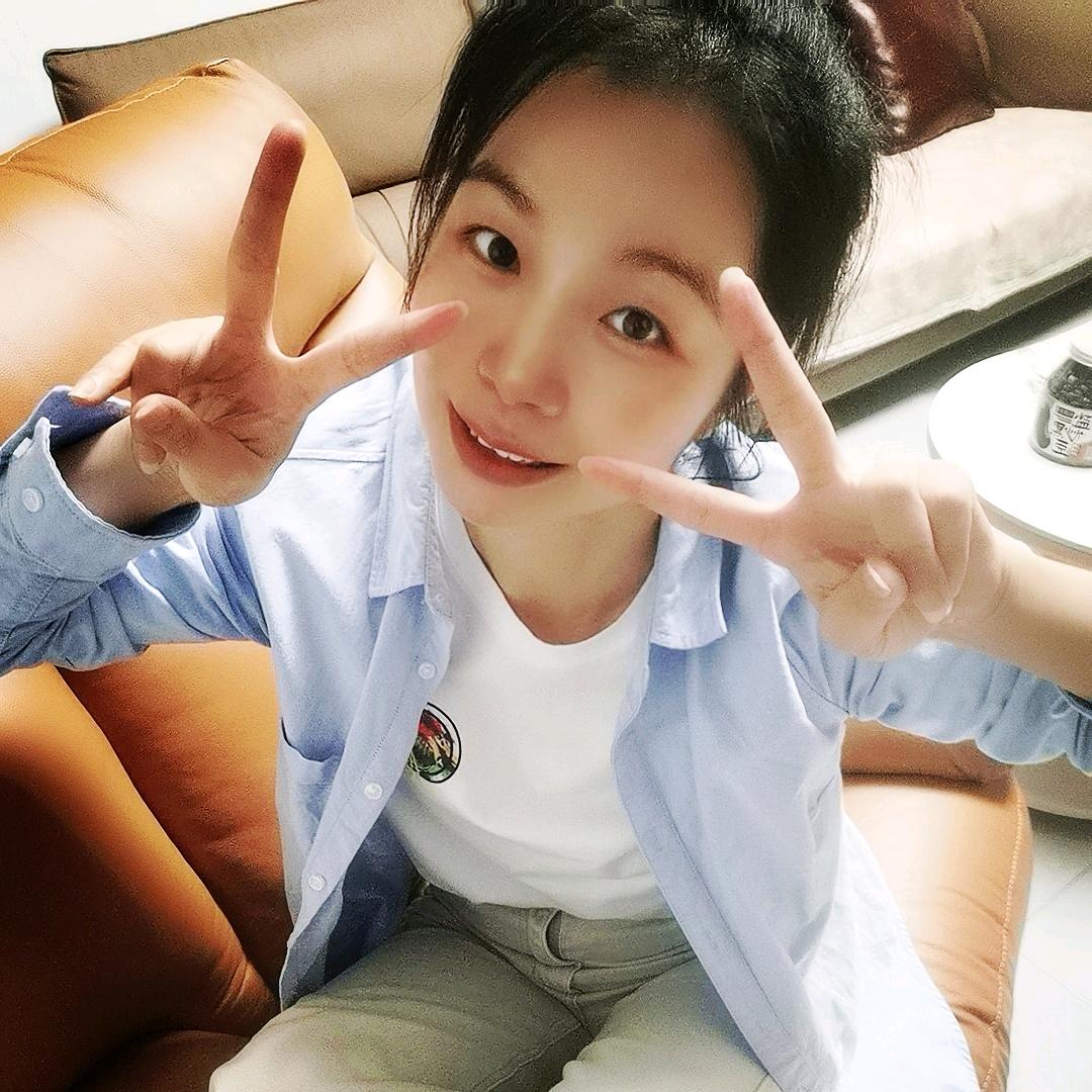 时光静谧，岁月安好