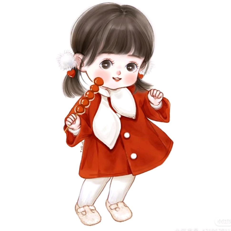 王小闹儿~