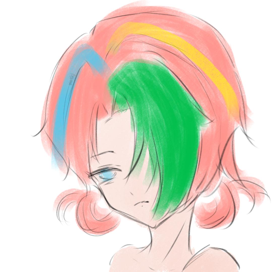 余千